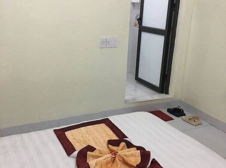 Hotel Duc Thang Guest House