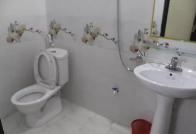 هتل Duc Thang Guest House