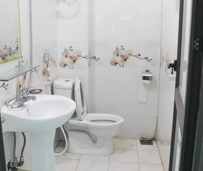 هتل Duc Thang Guest House