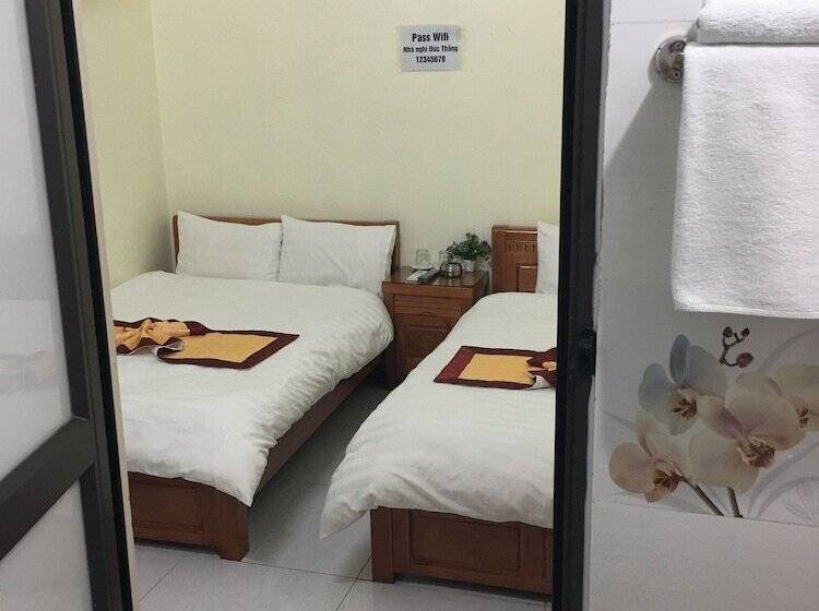 酒店 Duc Thang Guest House