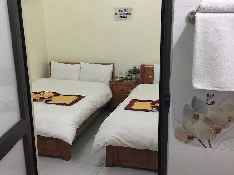 هتل Duc Thang Guest House