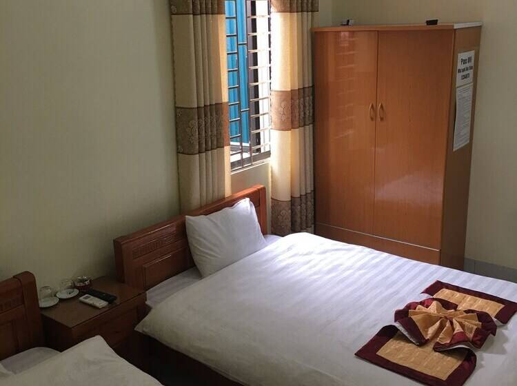 酒店 Duc Thang Guest House