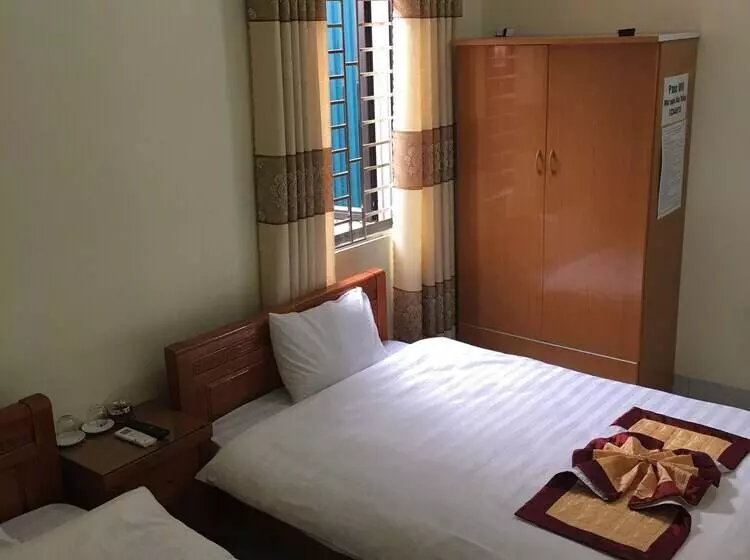 هتل Duc Thang Guest House
