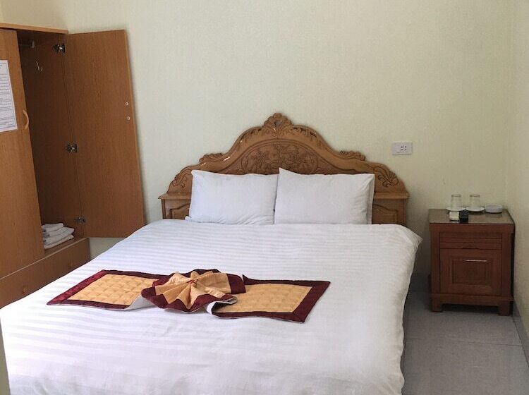 Hotel Duc Thang Guest House