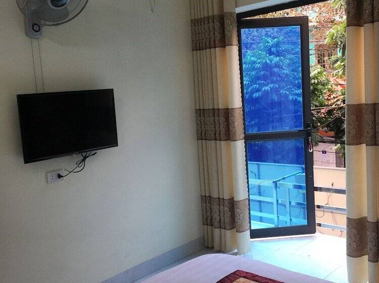 酒店 Duc Thang Guest House