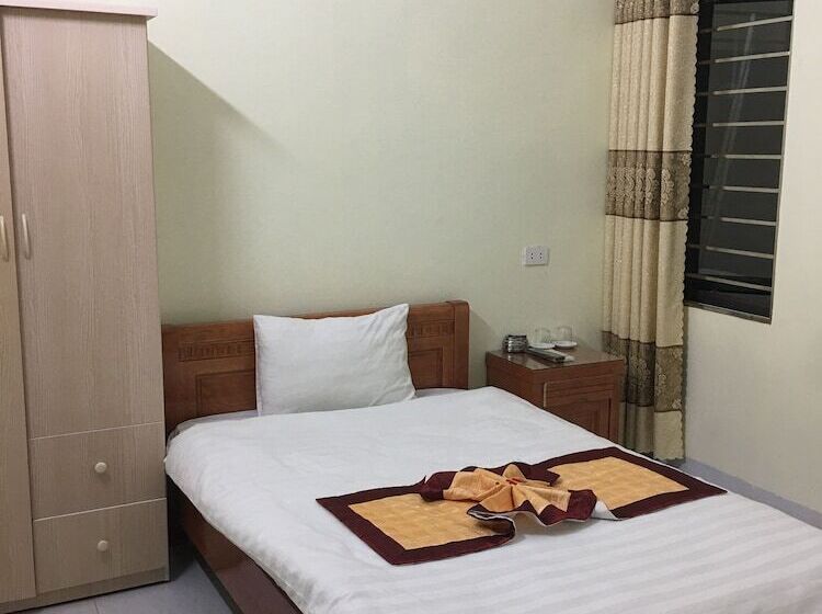 酒店 Duc Thang Guest House
