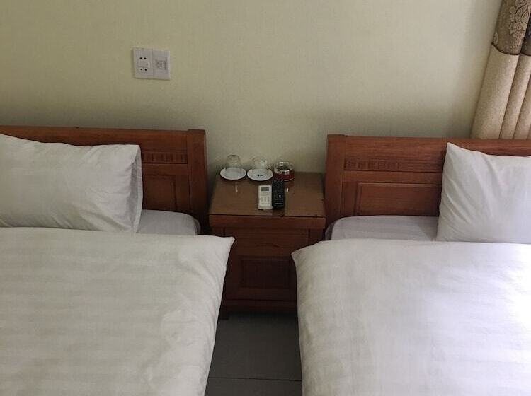 Hotel Duc Thang Guest House
