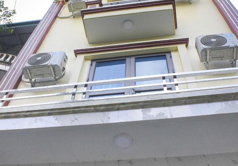 Hotel Duc Thang Guest House