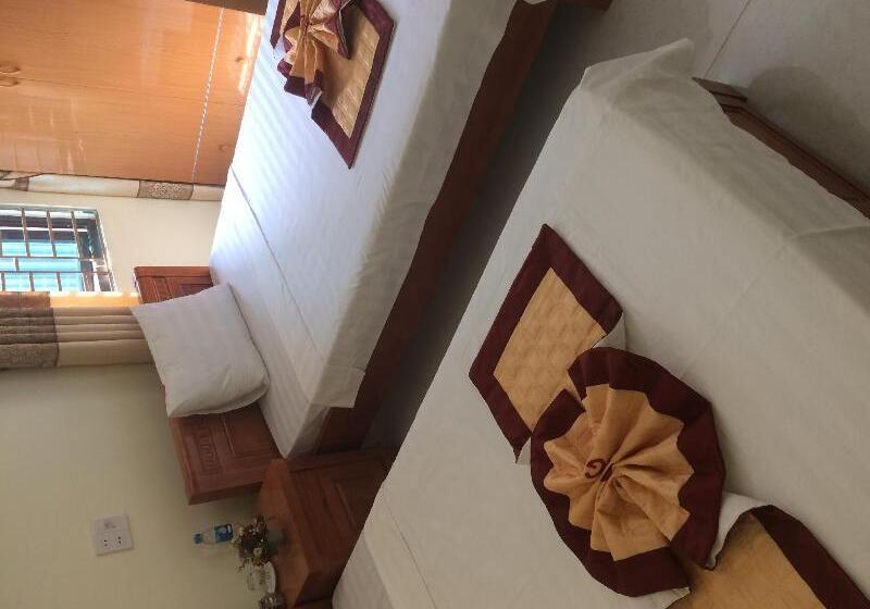 酒店 Duc Thang Guest House