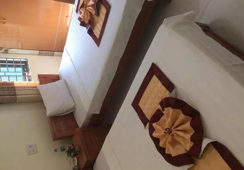 هتل Duc Thang Guest House