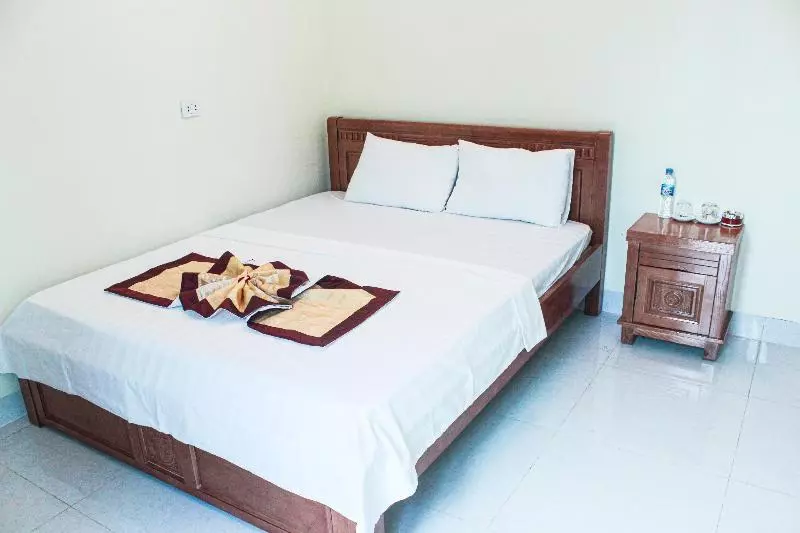 هتل Duc Thang Guest House