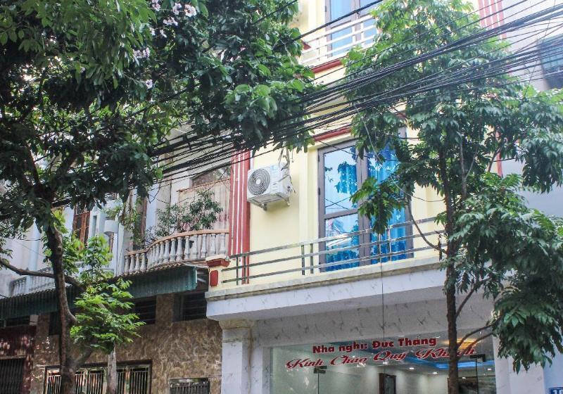 Hotel Duc Thang Guest House