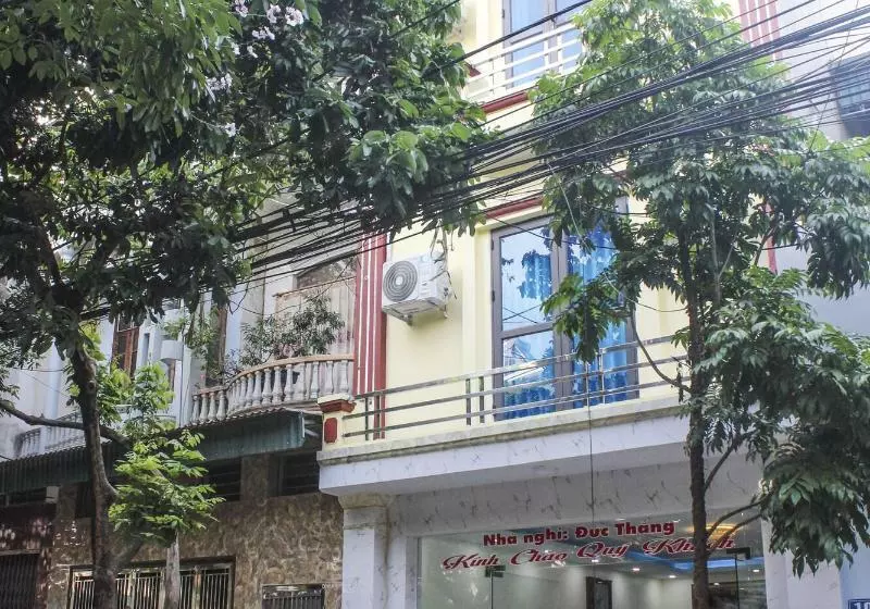 هتل Duc Thang Guest House