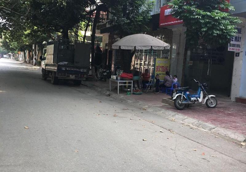 Hotel Duc Thang Guest House