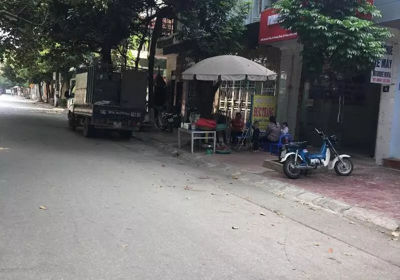 هتل Duc Thang Guest House