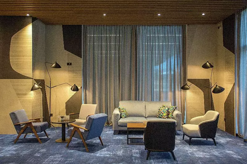 ホテル Hilton Garden Inn Zagreb   Radnicka