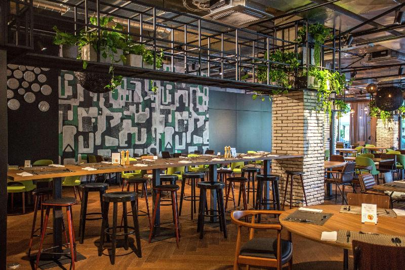 ホテル Hilton Garden Inn Zagreb   Radnicka