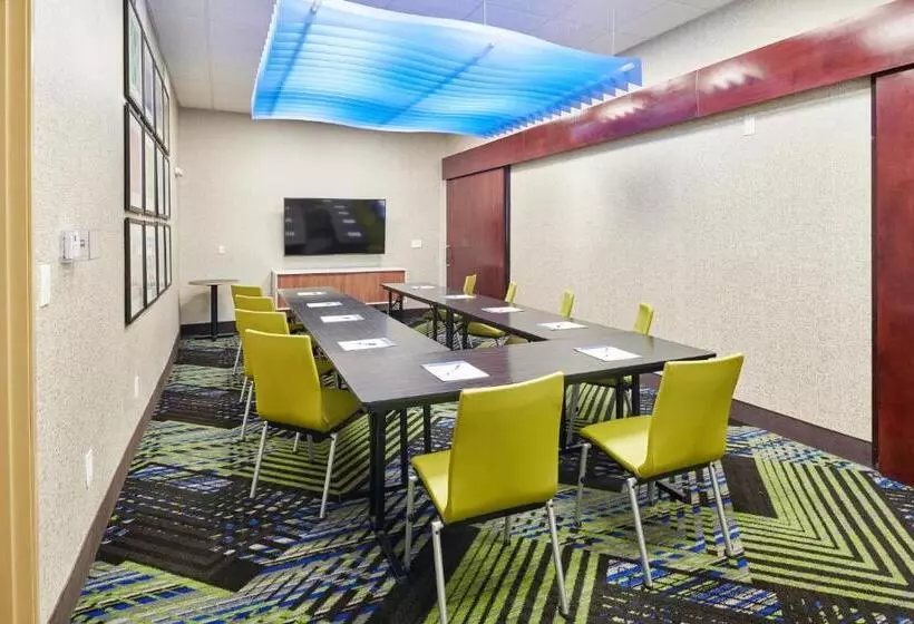 Hotelli Holiday Inn Express   El Paso   Sunland Park Area, An Ihg