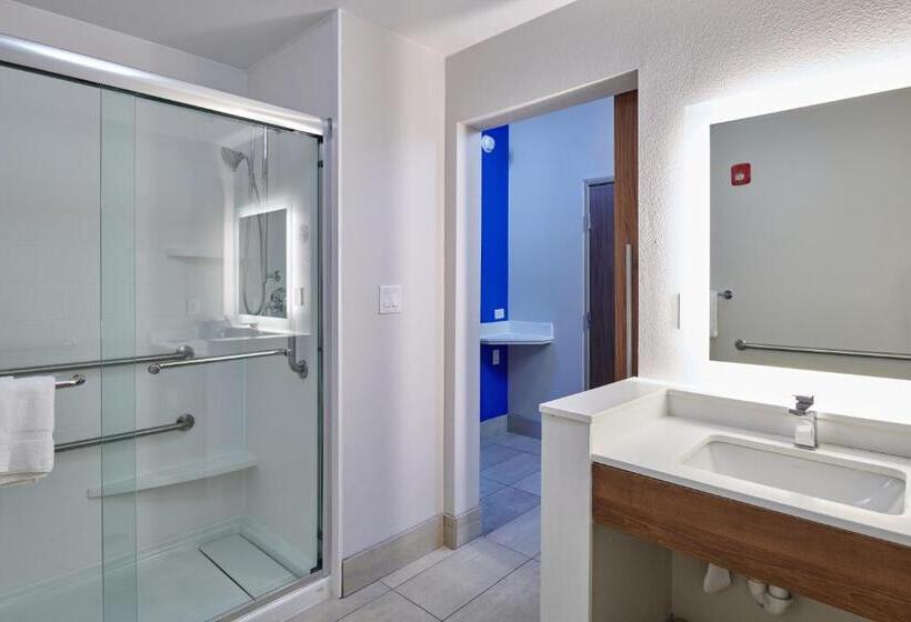 בית מלון כפרי Holiday Inn Express   El Paso   Sunland Park Area, An Ihg