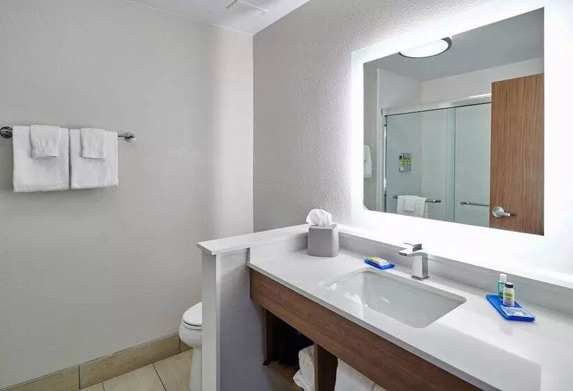 Hotelli Holiday Inn Express   El Paso   Sunland Park Area, An Ihg