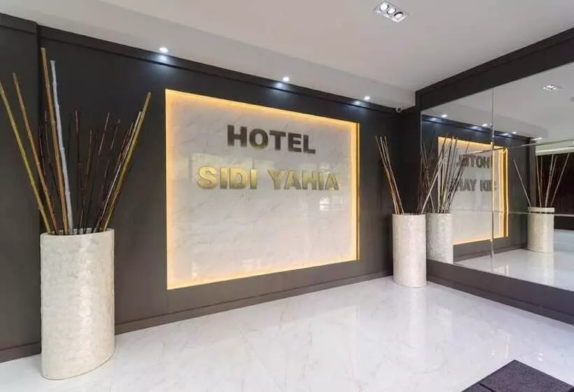 Hotel Sidi Yahia