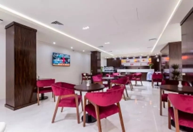 Hotel Sidi Yahia