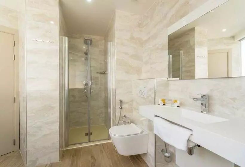 Hotel Sidi Yahia