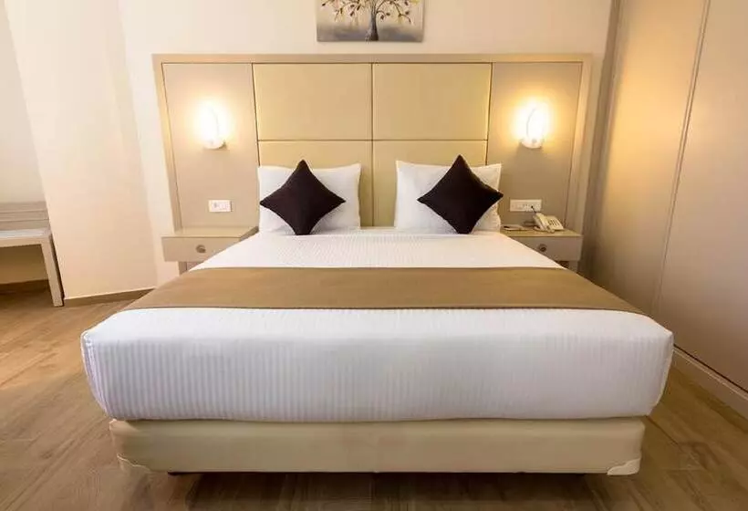 Hotel Sidi Yahia