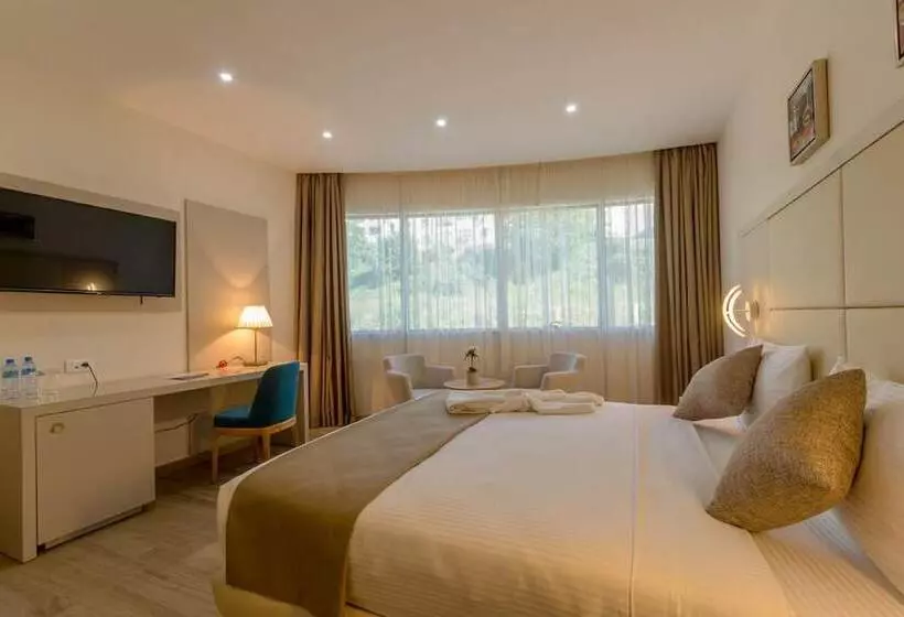 Hotel Sidi Yahia