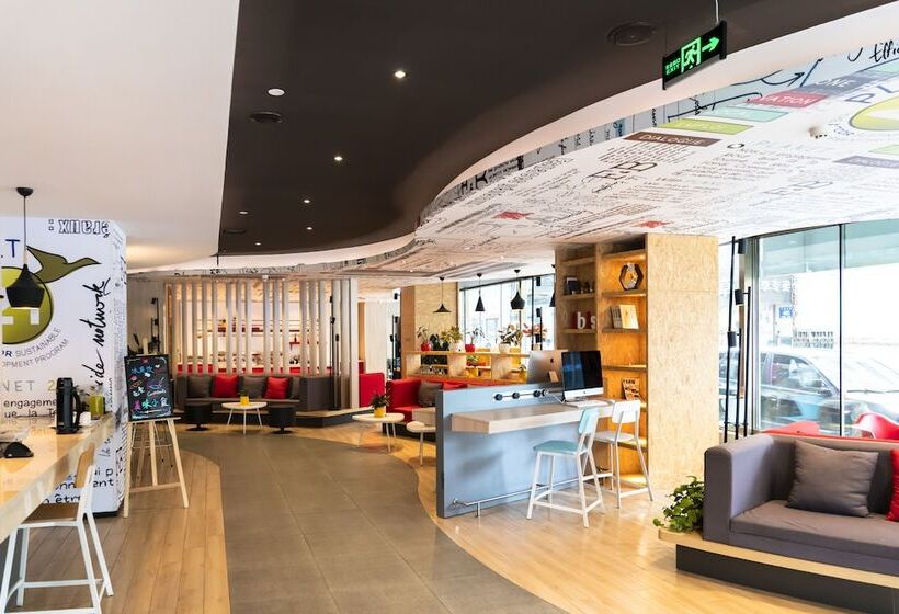 ホテル Ibis Changchun Tongzhi Street