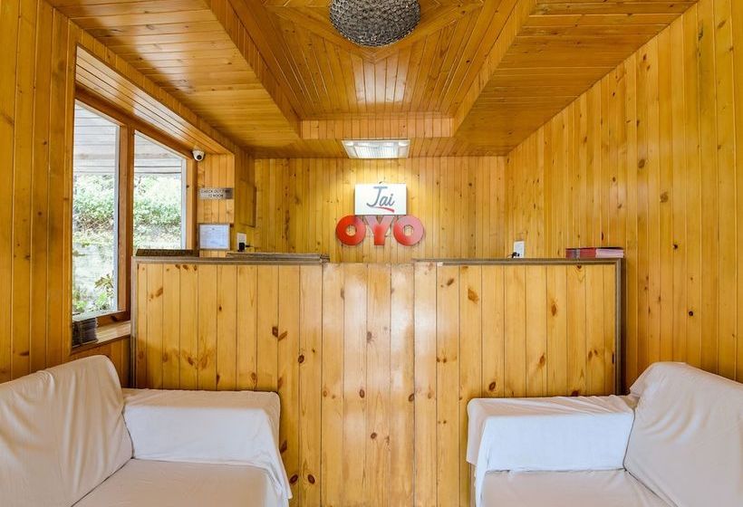 ホテル Jai By Oyo Rooms