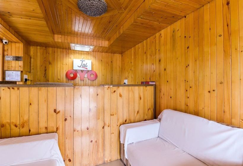 ホテル Jai By Oyo Rooms