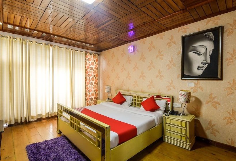 ホテル Jai By Oyo Rooms