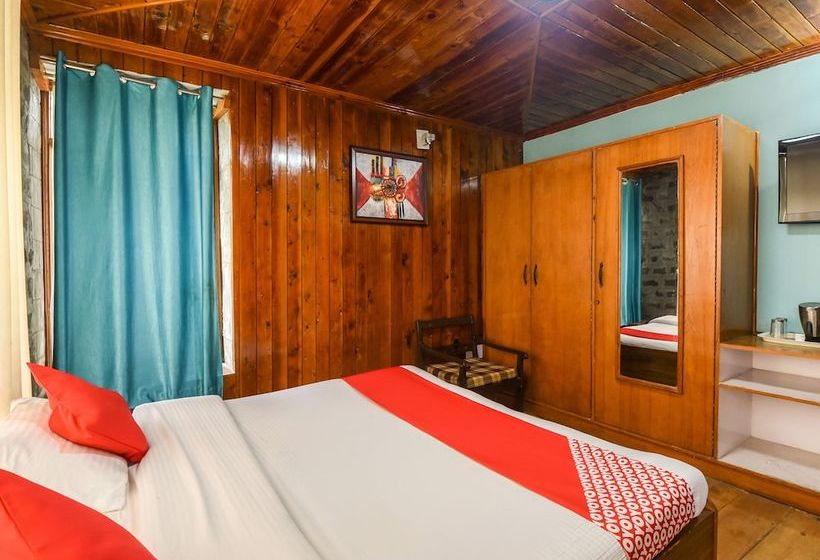 ホテル Jai By Oyo Rooms