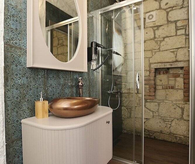 Hotel La Bien Alacati   Adults Only