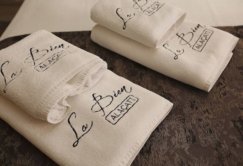 Hotel La Bien Alacati   Adults Only