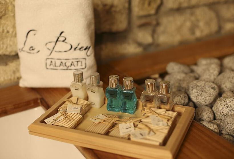 Hotel La Bien Alacati   Adults Only