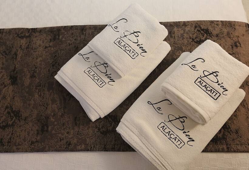 Hotel La Bien Alacati   Adults Only