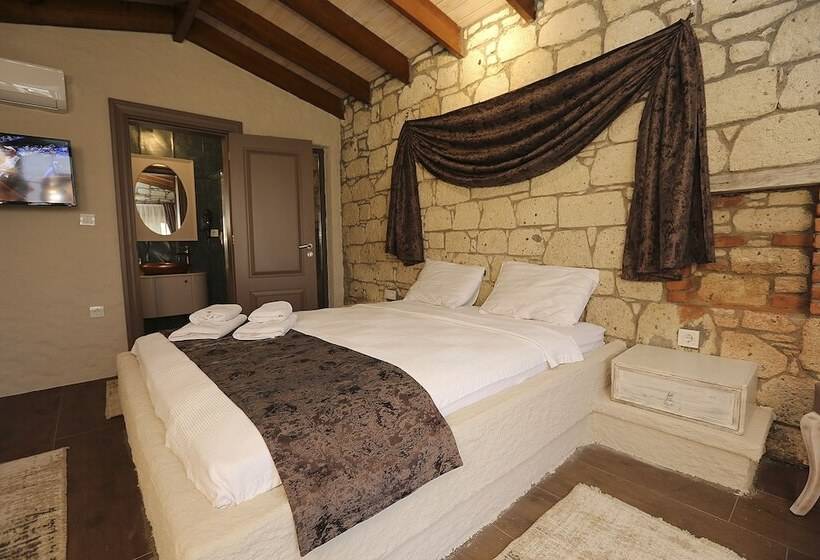 Hotel La Bien Alacati   Adults Only