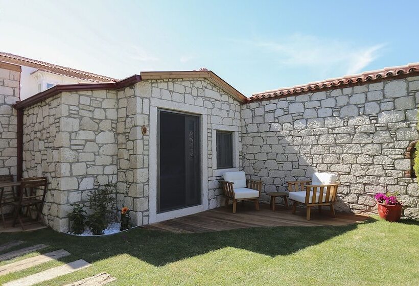 Hotel La Bien Alacati   Adults Only