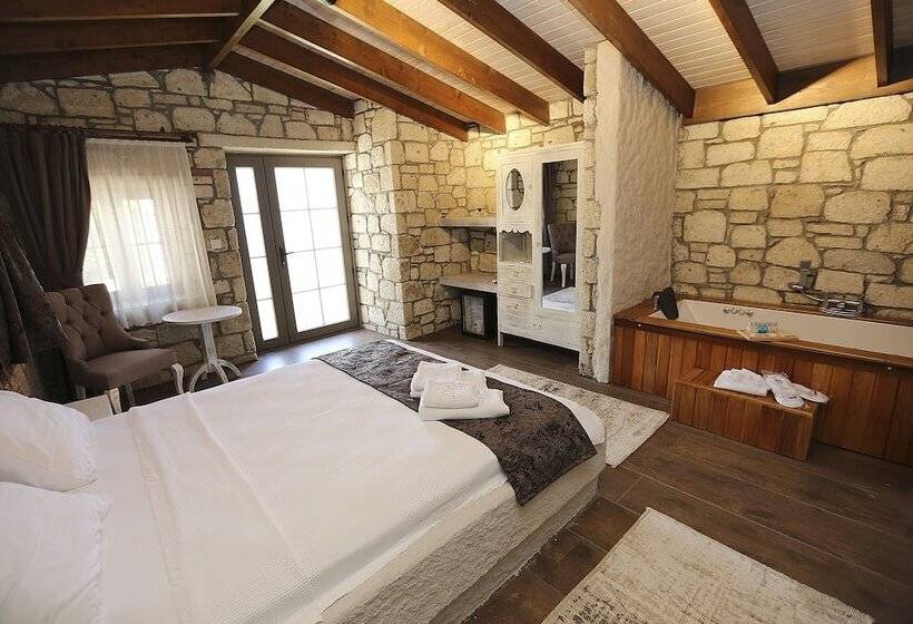 Hotel La Bien Alacati   Adults Only