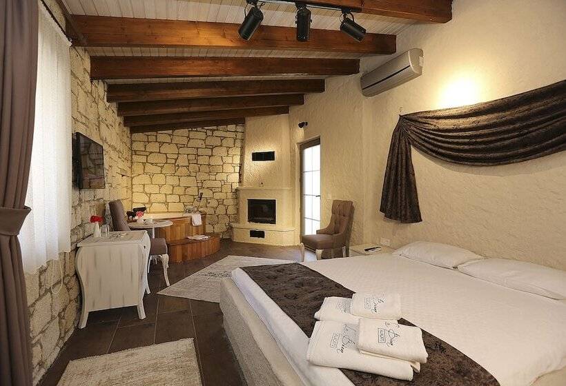 Hotel La Bien Alacati   Adults Only