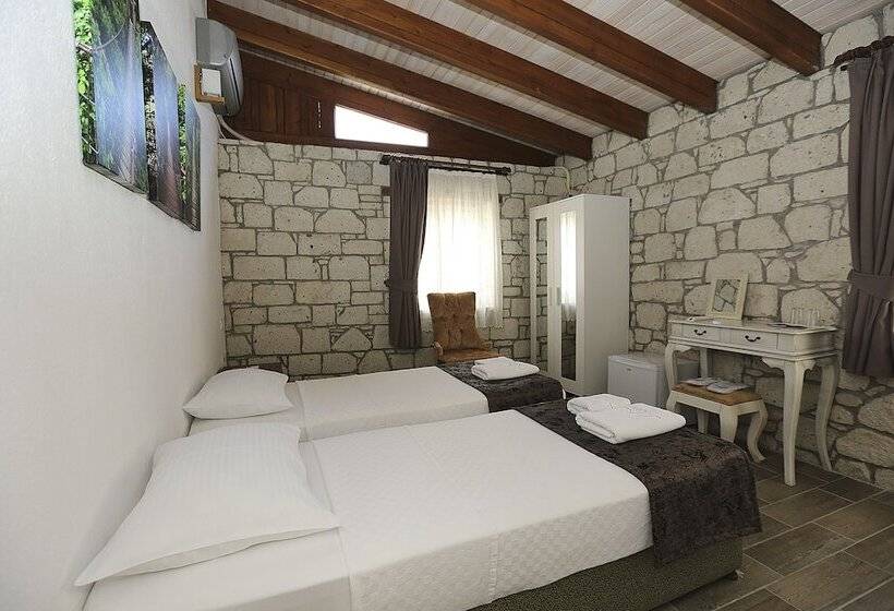 Hotel La Bien Alacati   Adults Only