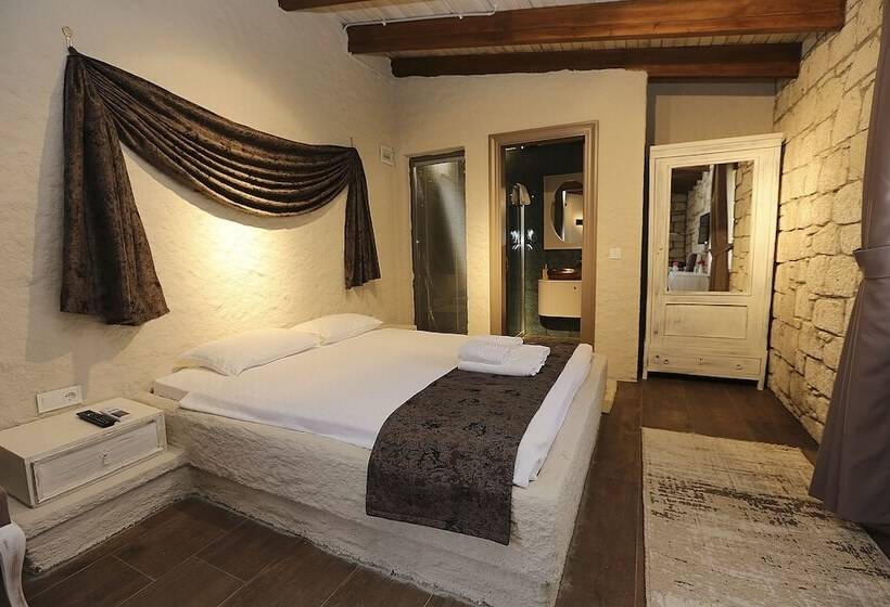 Hotel La Bien Alacati   Adults Only