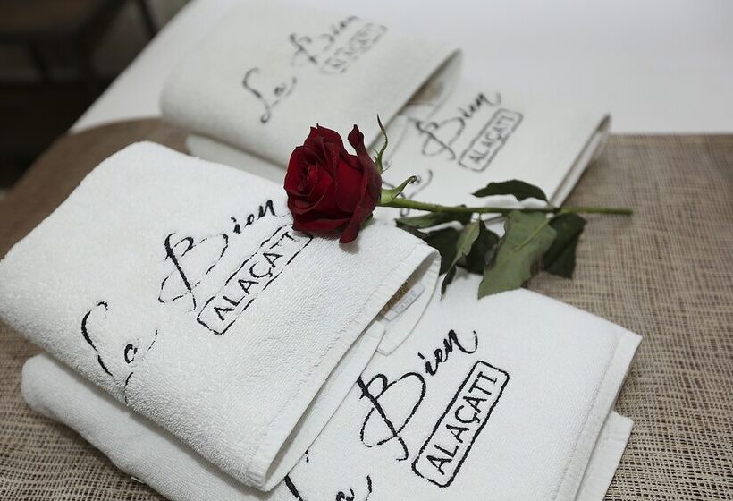 Hotel La Bien Alacati   Adults Only