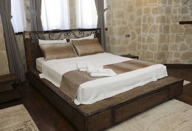 Hotel La Bien Alacati   Adults Only