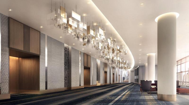 هتل Loews Kansas City