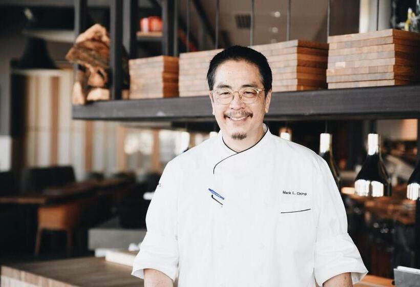 هتل Loews Kansas City