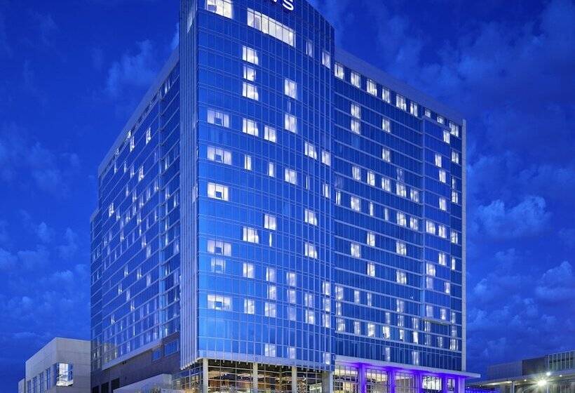 هتل Loews Kansas City