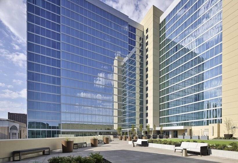 هتل Loews Kansas City
